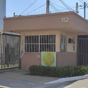 Apartamento com 2 Quartos à venda, 52m² no Guaratiba, Rio de Janeiro