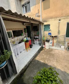 Casa com 2 Quartos à venda, 70m² no Santo Agostinho, Volta Redonda
