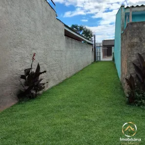 Lote/Terreno à venda, 270m² no São Marcos, São José dos Pinhais