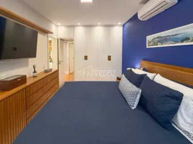 Apartamento com 3 Quartos à venda, 120m² no Ipanema, Rio de Janeiro