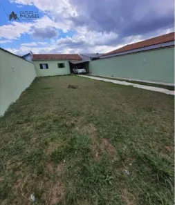 Casa com 1 Quarto à venda, 89m² no João Aranha, Paulínia