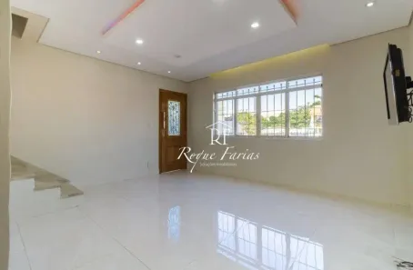 Sobrado com 2 Quartos à venda, 112m² no Vila Bonilha Nova, São Paulo