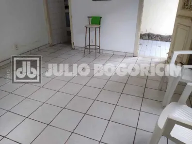 Apartamento com 3 Quartos à venda, 148m² no Vila Isabel, Rio de Janeiro