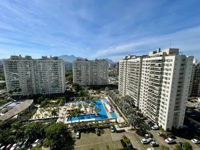 Apartamento com 2 Quartos à venda, 65m² no Barra Olímpica, Rio de Janeiro
