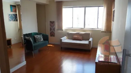 Apartamento com 3 Quartos à venda, 80m² no Barra Funda, São Paulo