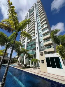 Apartamento com 4 Quartos à venda, 119m² no Engenheiro Luciano Cavalcante, Fortaleza