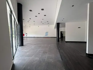 Ponto Comercial para alugar, 275m² no Jardim das Mangabeiras, Nova Lima