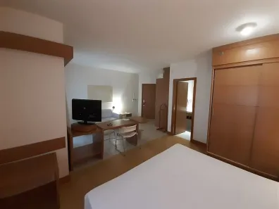 Apartamento com 1 Quarto à venda, 49m² no Jardim América, Ribeirão Preto