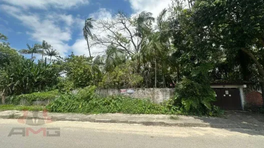 Lote/Terreno à venda, 336m² no Maitinga, Bertioga