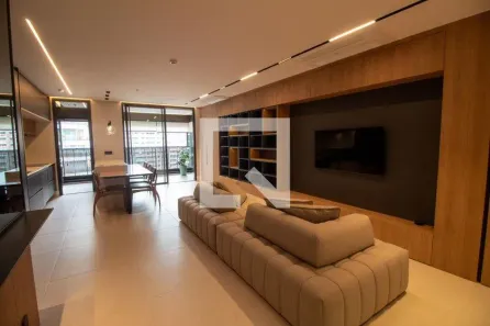 Apartamento com 2 Quartos à venda, 105m² no Vila Gertrudes, São Paulo