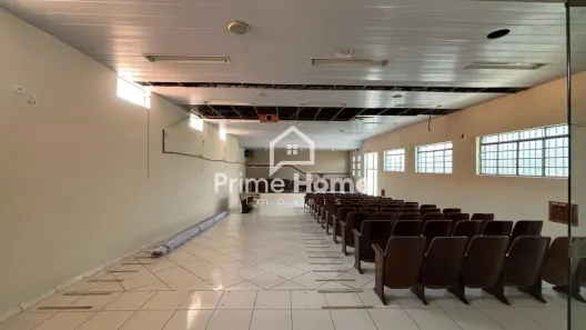 Ponto Comercial à venda, 179m² no Parque Universitário de Viracopos, Campinas