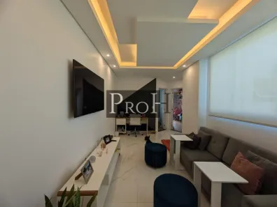 Cobertura com 2 Quartos à venda, 120m² no Campestre, Santo André