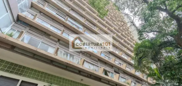 Kitnet com 1 Quarto à venda, 36m² no Bela Vista, São Paulo