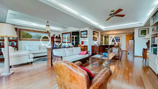 Apartamento com 4 Quartos à venda, 178m² no Ipanema, Rio de Janeiro