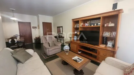 Apartamento com 3 Quartos à venda, 140m² no Centro, Ribeirão Preto