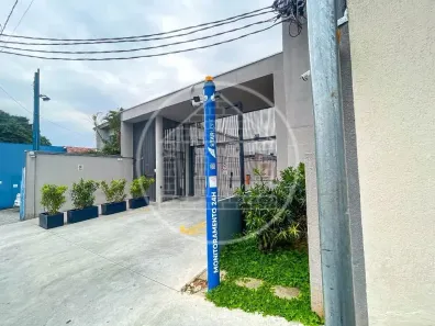 Apartamento com 2 Quartos à venda, 39m² no Veleiros, São Paulo