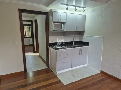Apartamento com 1 Quarto à venda, 46m² no Vila Suica, Canela