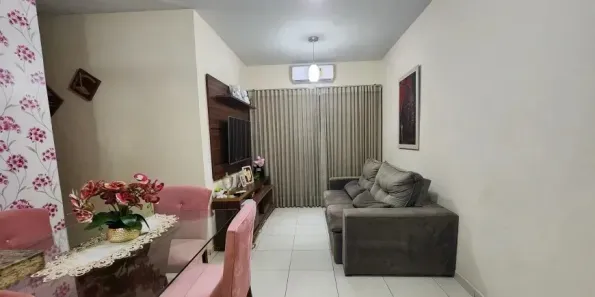 Apartamento com 2 Quartos à venda, 40m² no Tatuapé, São Paulo