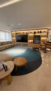 Apartamento com 4 Quartos à venda, 254m² no Setor Marista, Goiânia