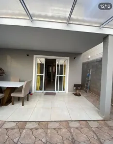 Sobrado com 3 Quartos à venda, 106m² no Cidade Nova, Jundiaí