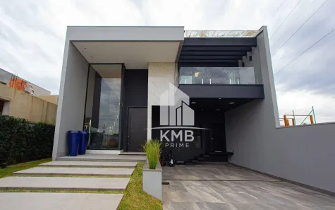 Casa de Condomínio com 4 Quartos para alugar, 350m² no Distrito Industrial, Cachoeirinha
