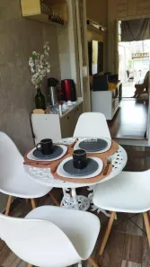 Casa de Condomínio com 3 Quartos à venda, 98m² no Vila Mathias, Santos