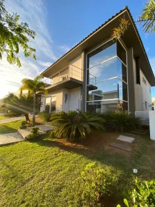 Casa de Condomínio com 3 Quartos à venda, 340m² no Rio Tavares, Florianópolis