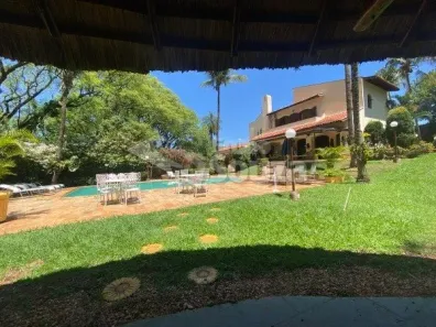 Casa com 5 Quartos à venda, 963m² no Vila Rezende, Piracicaba