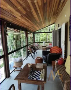 Apartamento com 3 Quartos à venda, 225m² no Jaconé (Sampaio Correia), Saquarema
