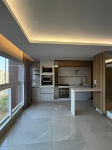 Apartamento com 2 Quartos à venda, 74m² no Jardim Atlântico, Goiânia