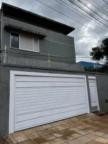 Sobrado com 3 Quartos para alugar, 165m² no Vila Carvalho, Campo Grande