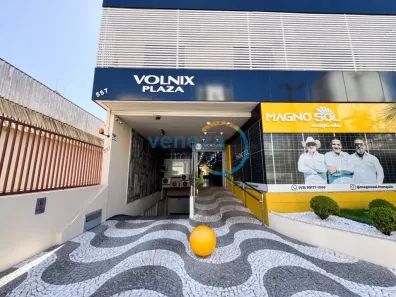 Sala Comercial para alugar, 45m² no Centro, Londrina