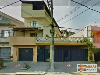 Casa com 3 Quartos à venda, 219m² no Jardim das Rosas (Zona Sul), São Paulo