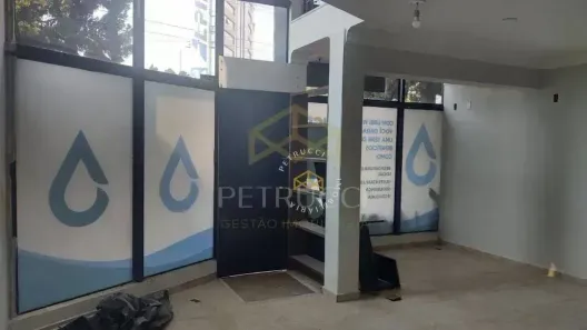 Prédio Comercial à venda, 210m² no Cambuí, Campinas