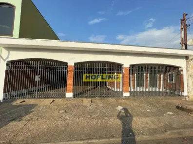 Casa com 5 Quartos à venda, 210m² no Jardim Bela Vista, Rio Claro
