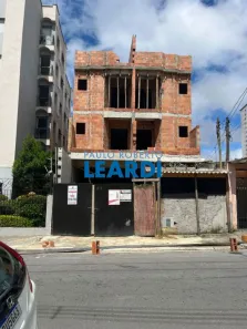 Apartamento com 3 Quartos à venda, 93m² no Vila Bastos, Santo André