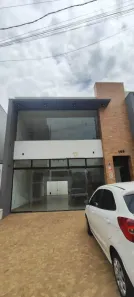 Imóvel Comercial com 1 Quarto para alugar, 230m² no Itu Novo Centro, Itu
