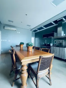 Casa de Condomínio com 4 Quartos à venda, 300m² no Residencial Villaggio II, Bauru