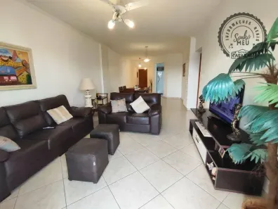 Apartamento com 2 Quartos à venda, 115m² no Tupi, Praia Grande
