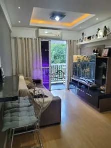 Apartamento com 2 Quartos à venda, 78m² no Fonseca, Niterói