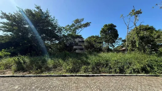 Lote/Terreno à venda, 1007m² no Una, Guarapari