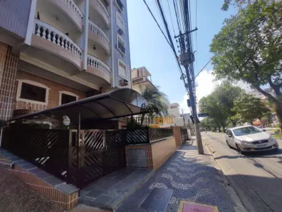 Apartamento com 3 Quartos à venda, 150m² no Marapé, Santos