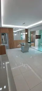 Apartamento com 4 Quartos à venda, 109m² no Santa Mônica, Uberlândia