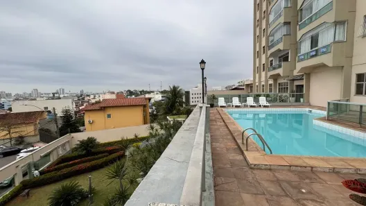 Apartamento com 3 Quartos à venda, 135m² no Centro de Vila Velha, Vila Velha