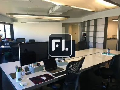 Sala Comercial à venda, 100m² no Itaim Bibi, São Paulo