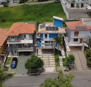 Casa de Condomínio com 3 Quartos à venda, 260m² no Jardim Caiapiá, Cotia