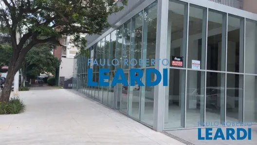 Ponto Comercial à venda, 160m² no Pinheiros, São Paulo