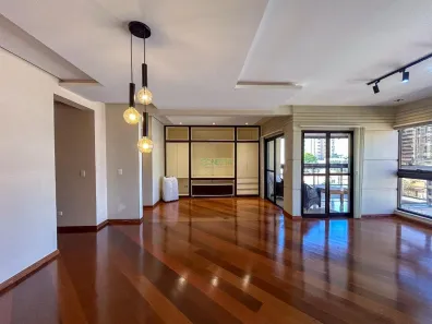 Apartamento com 3 Quartos à venda, 157m² no Centro, Londrina