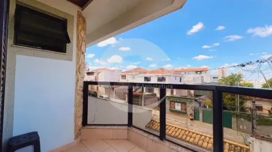 Sobrado com 4 Quartos à venda, 220m² no Vila Centenário, São Paulo