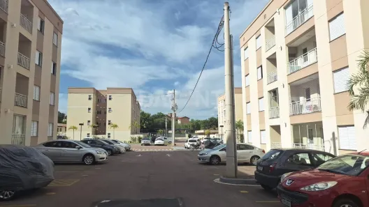 Apartamento com 2 Quartos à venda, 60m² no Capela, Vinhedo